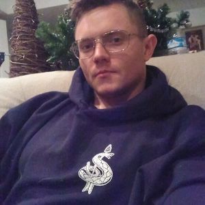 Meet your Posher, Zach